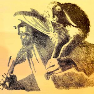 Meet your Posher, Allan